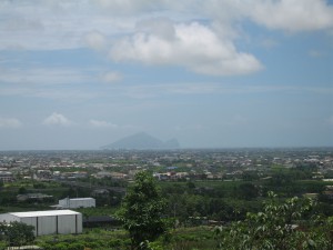 turtle island