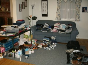 clothes