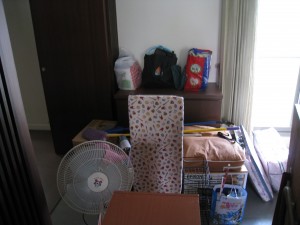stuff