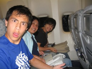 ontheplane