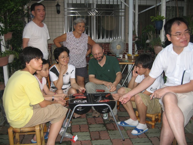 bbq
